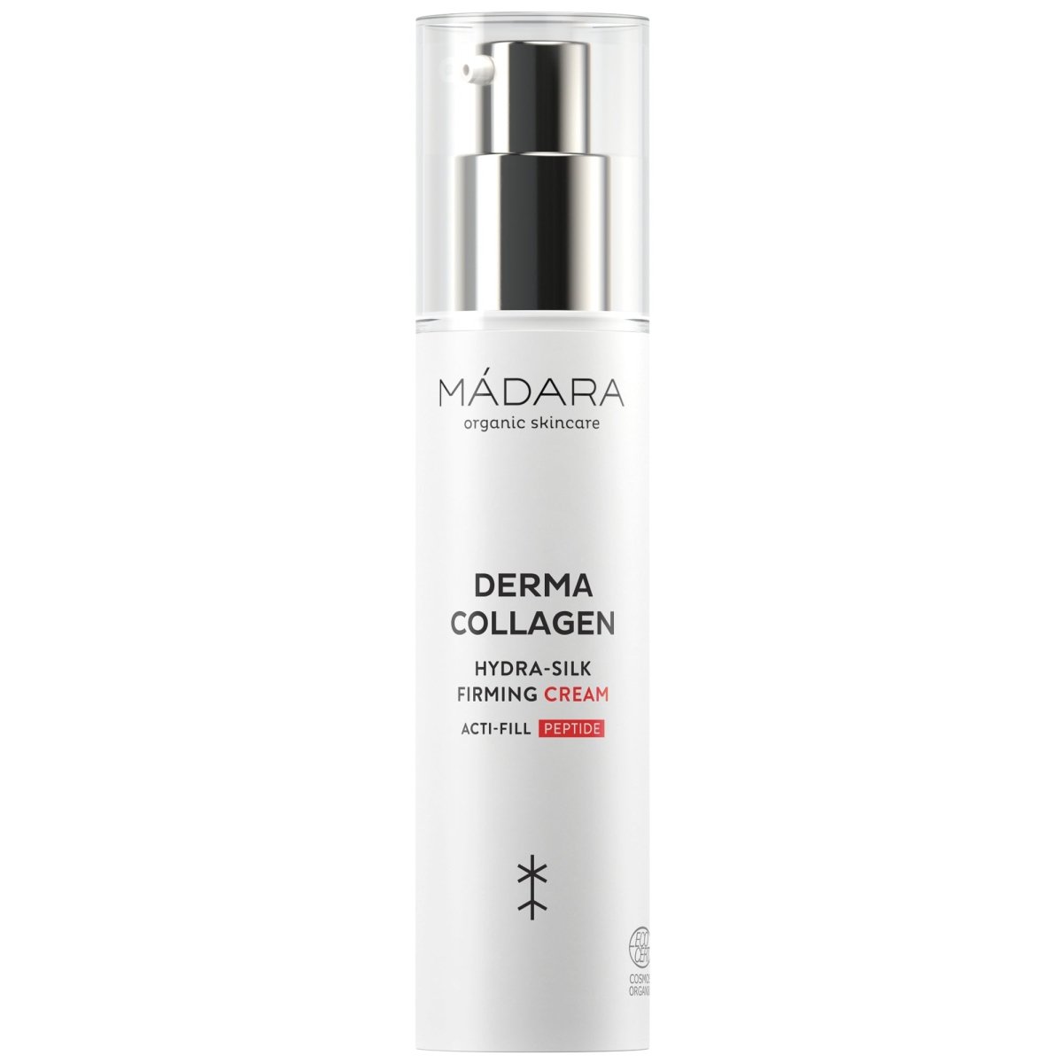Madara Derma Collagen Hydra-Silk Straffende Creme 50 ml - Madara