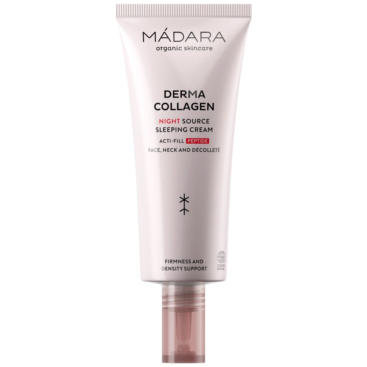 Madara Derma Collagen Night Source Nachtcreme 70 ml - Madara