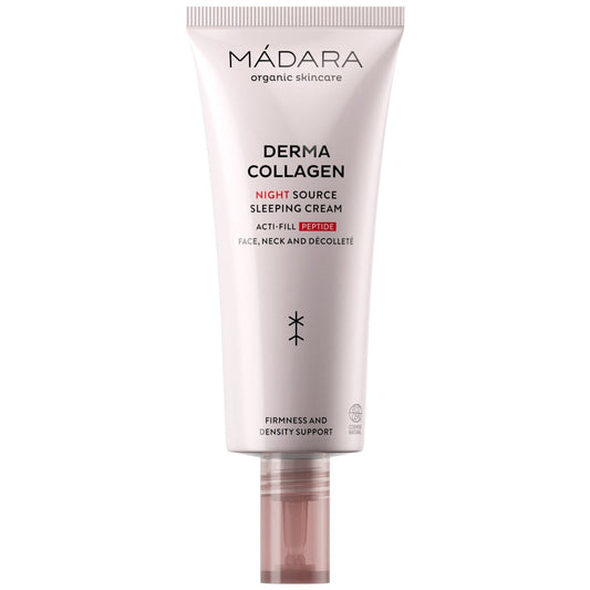 Madara Derma Collagen Night Source Nachtcreme 70 ml - Madara