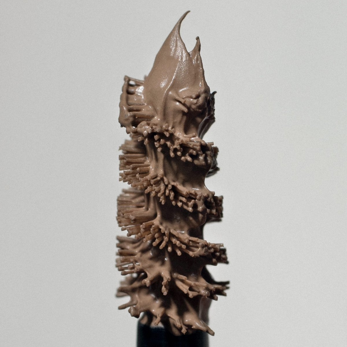 Madara Grow and Fix Getöntes Augenbrauengel Nr. 2 Smoky Blonde 4,25 ml - Madara