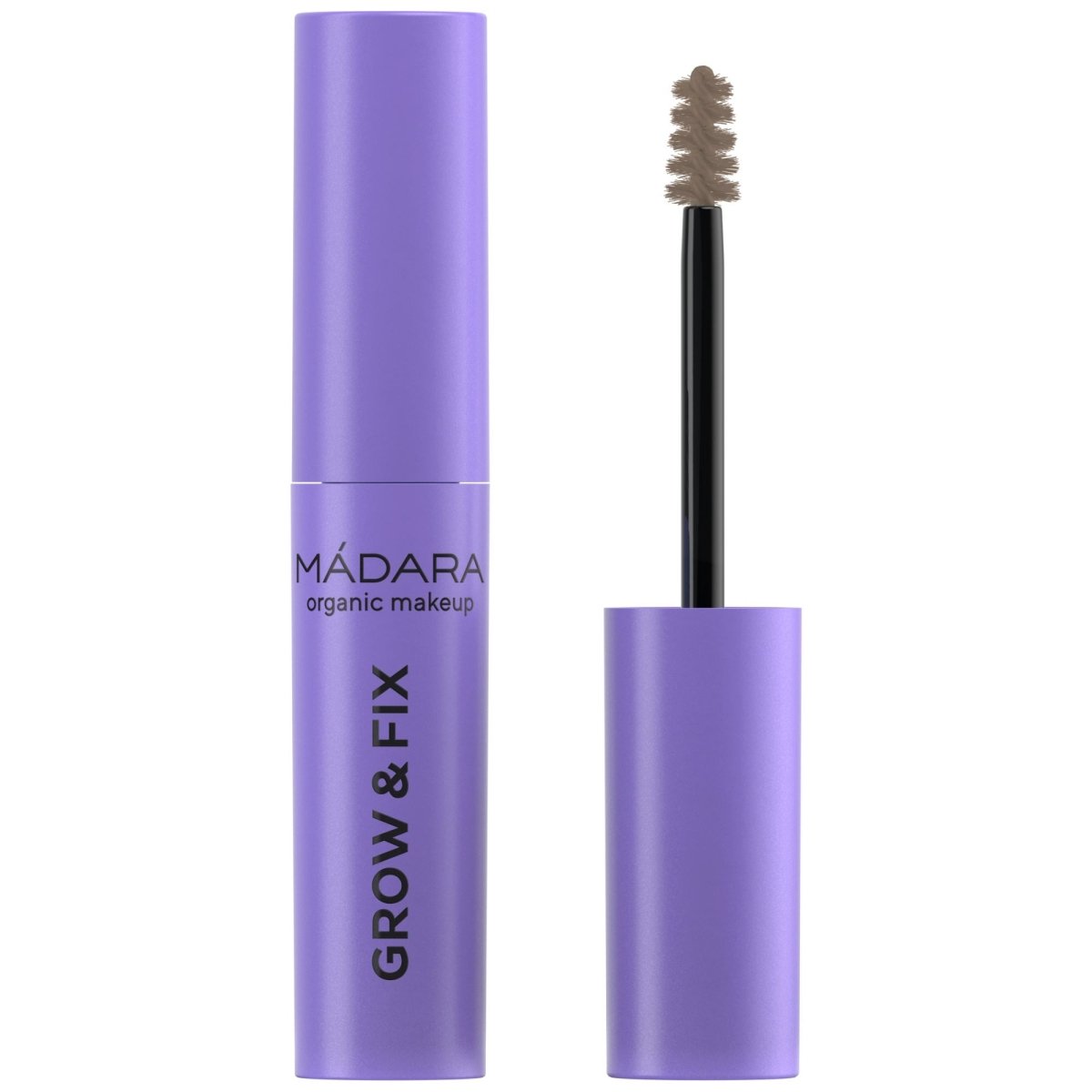 Madara Grow and Fix Getöntes Augenbrauengel Nr. 2 Smoky Blonde 4,25 ml - Madara