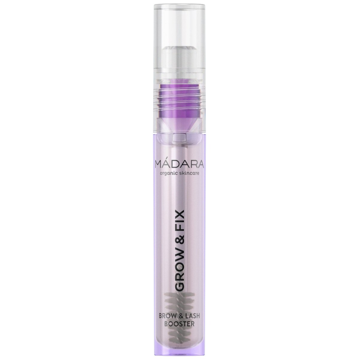 Madara Grow & Fix Augenbrauen- und Wimpernserum 4,25 ml - Madara