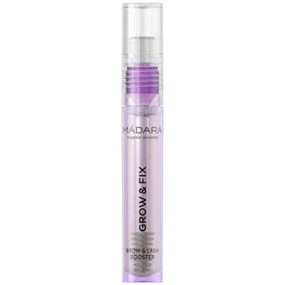 Madara Grow & Fix Augenbrauen- und Wimpernserum 4,25 ml - Madara