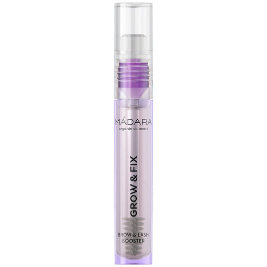 Madara Grow & Fix Augenbrauen- und Wimpernserum 4,25 ml - Madara