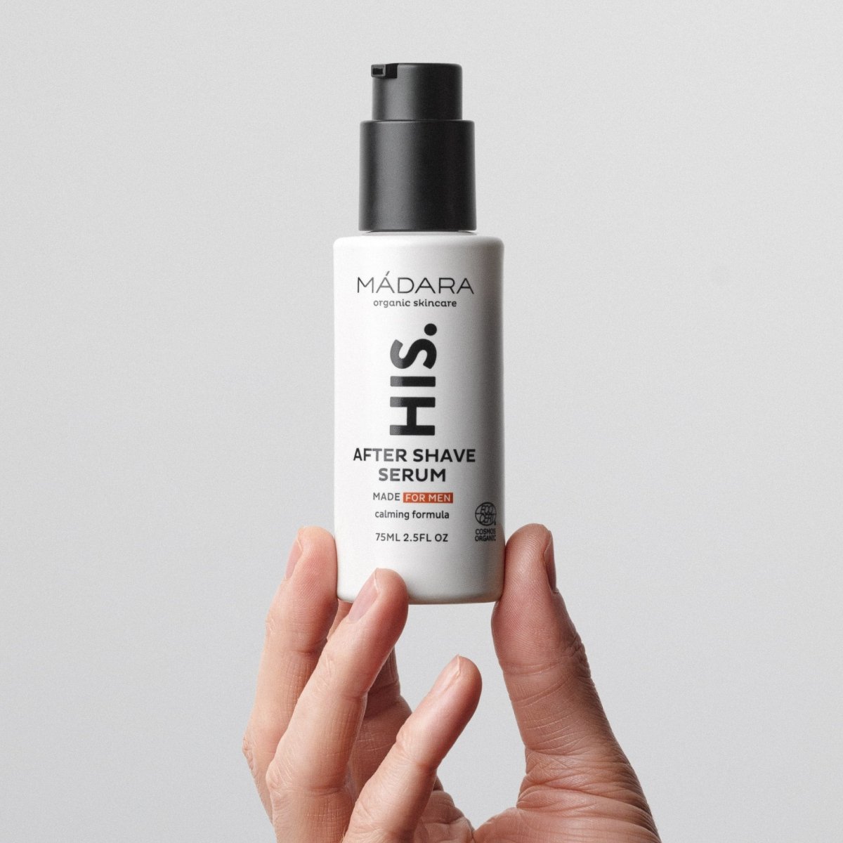 Madara HIS After Shave Serum 75 ml - Madara
