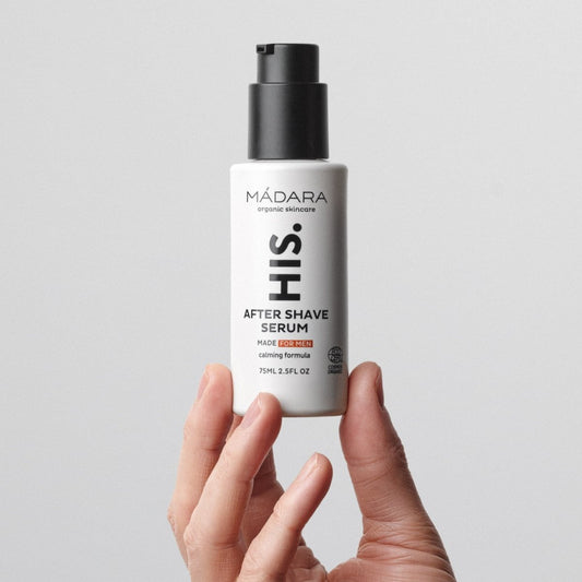 Madara HIS After Shave Serum 75 ml - Madara