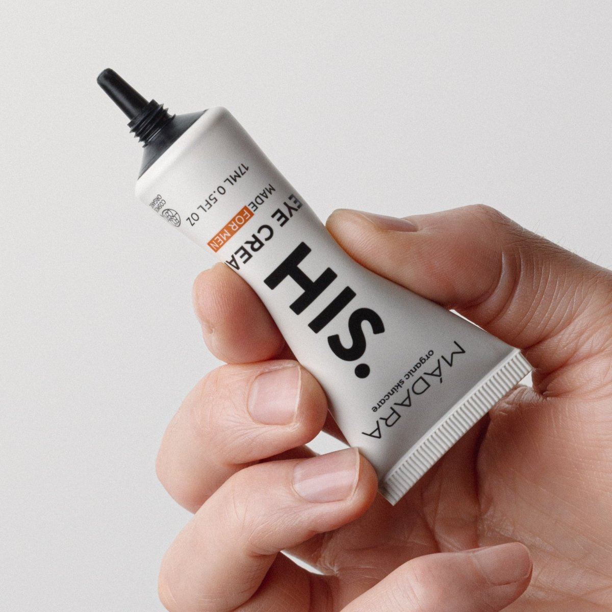 Madara HIS Augencreme 17 ml - Madara