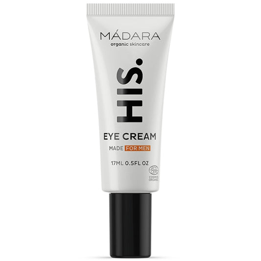 Madara HIS Augencreme 17 ml - Madara