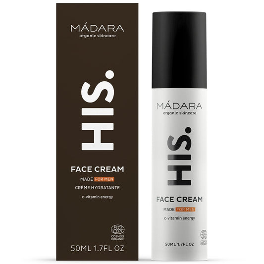 Madara HIS Gesichtscreme 50 ml - Madara