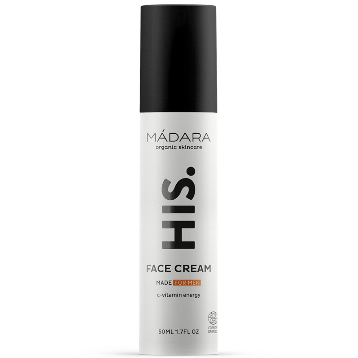 Madara HIS Gesichtscreme 50 ml - Madara