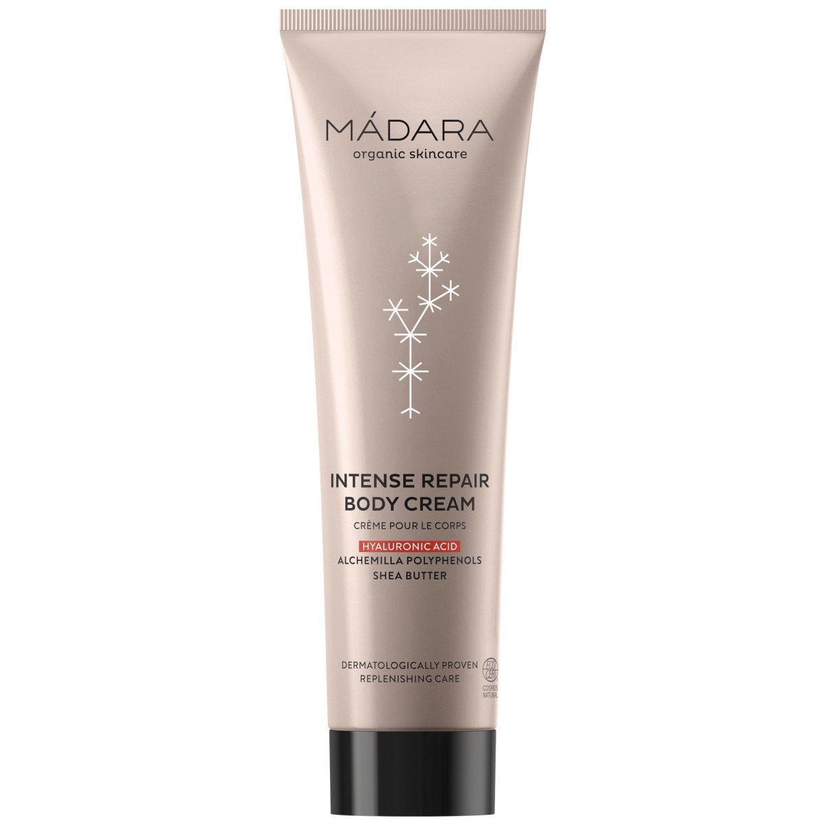 Mádara INTENSE REPAIR Körpercreme 150 ml - Madara
