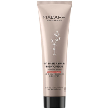 Mádara INTENSE REPAIR Körpercreme 150 ml - Madara