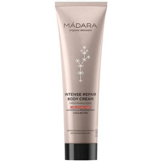Mádara INTENSE REPAIR Körpercreme 150 ml - Madara