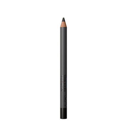 Madara Kajalstift, 1 BLACK, 1 g - Madara