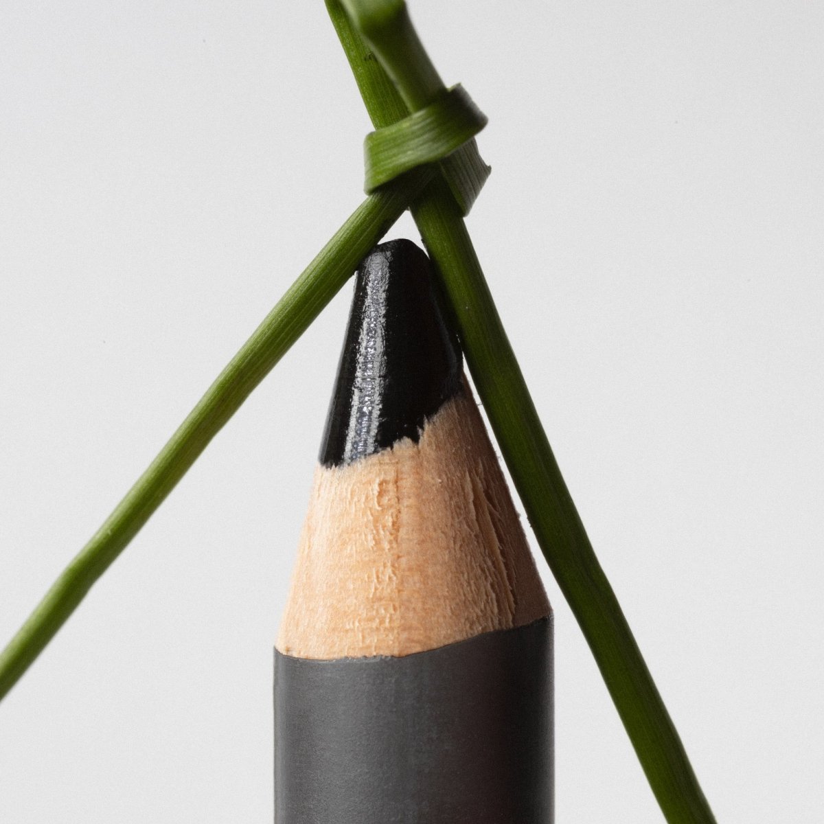 Madara Kajalstift, 1 BLACK, 1 g - Madara