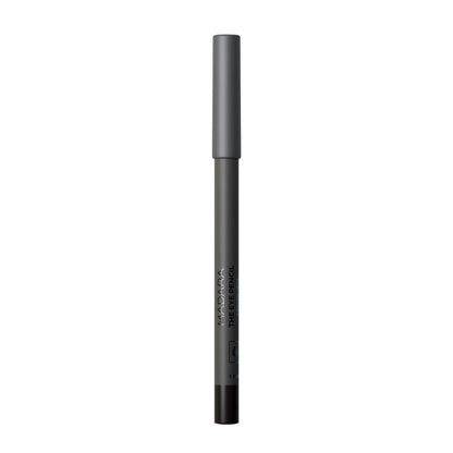 Madara Kajalstift, 1 BLACK, 1 g - Madara