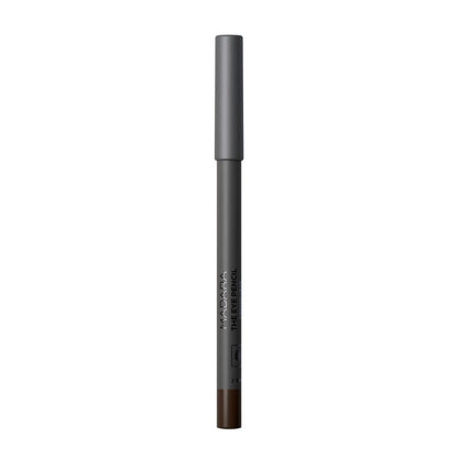 Madara Kajalstift, 2 BROWN, 1 g - Madara