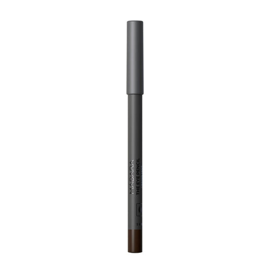 Madara Kajalstift, 2 BROWN, 1 g - Madara