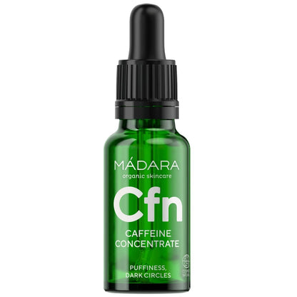 Madara Koffein-Konzentrat 17,5 ml - Madara
