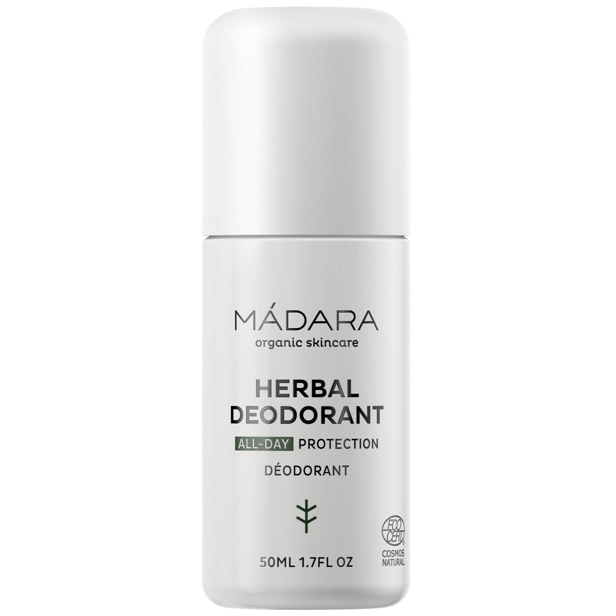 Madara Kräuter Deodorant 50 ml - Madara