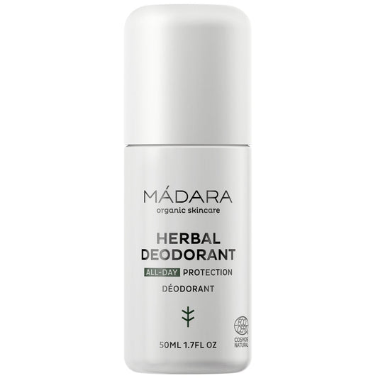 Madara Kräuter Deodorant 50 ml - Madara