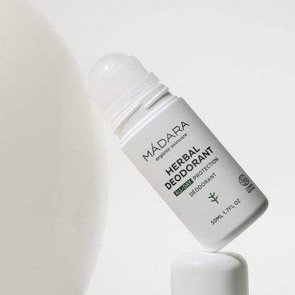 Madara Kräuter Deodorant 50 ml - Madara