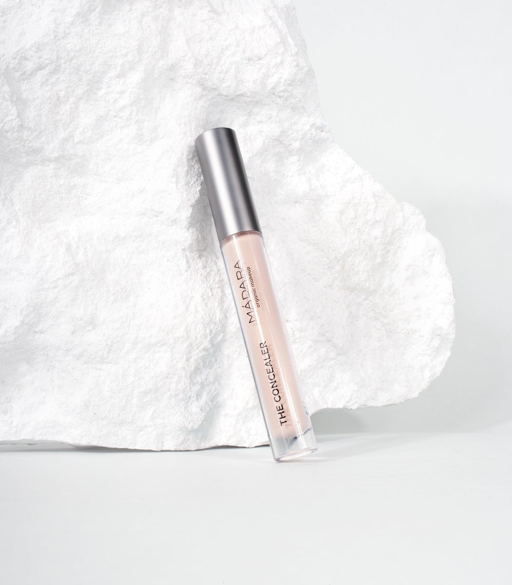 Madara Leuchtender perfektionierender Concealer Nr. 25 Latte, 4 ml - Madara