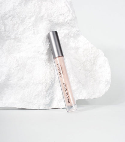 Madara Leuchtender perfektionierender Concealer Nr. 25 Latte, 4 ml - Madara