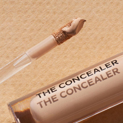 Madara Leuchtender perfektionierender Concealer Nr. 33 Sand, 4 ml - Madara