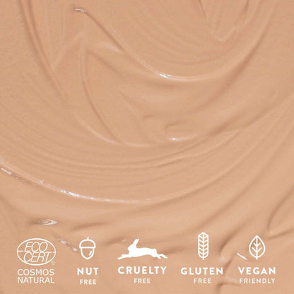 Madara Leuchtender perfektionierender Concealer Nr. 35 Honey, 4 ml - Madara