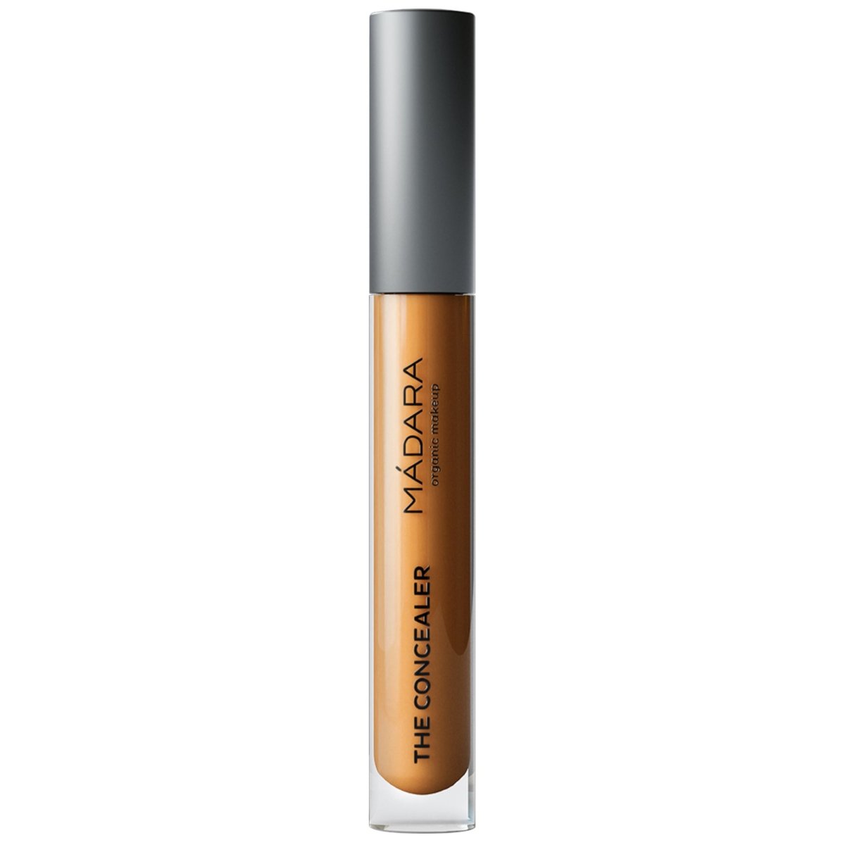 Madara Leuchtender perfektionierender Concealer Nr. 55 Hazelnut, 4 ml - Madara