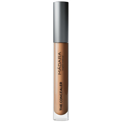 Madara Leuchtender perfektionierender Concealer Nr. 60 Amber, 4 ml - Madara