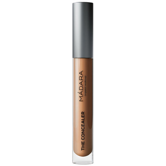 Madara Leuchtender perfektionierender Concealer Nr. 60 Amber, 4 ml - Madara