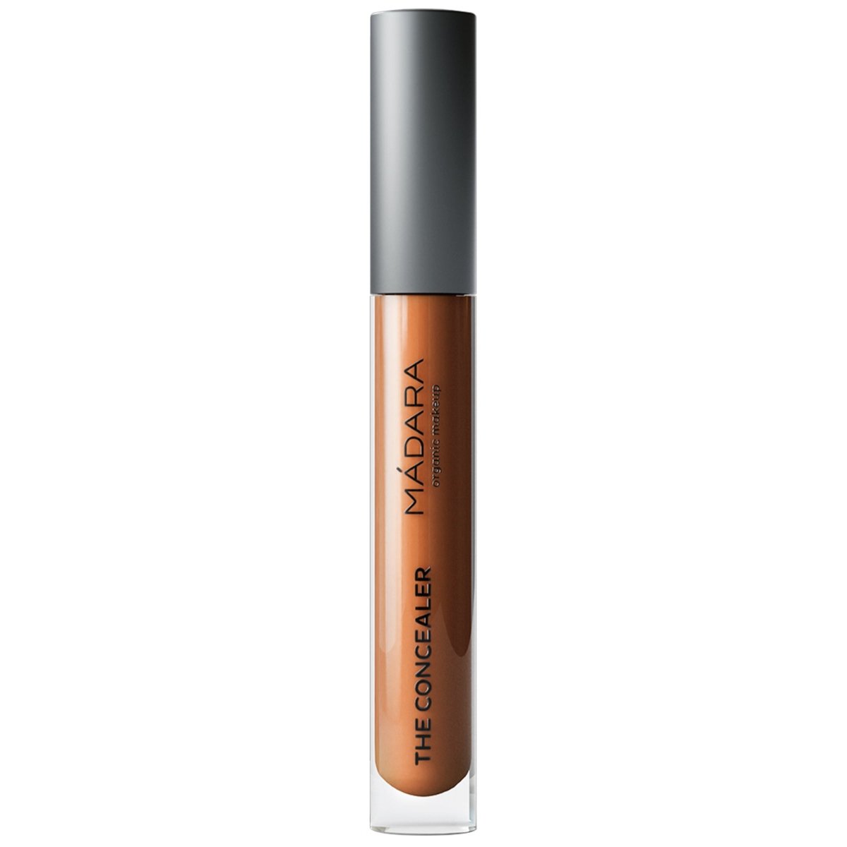 Madara Leuchtender perfektionierender Concealer Nr. 65 Mocha, 4 ml - Madara