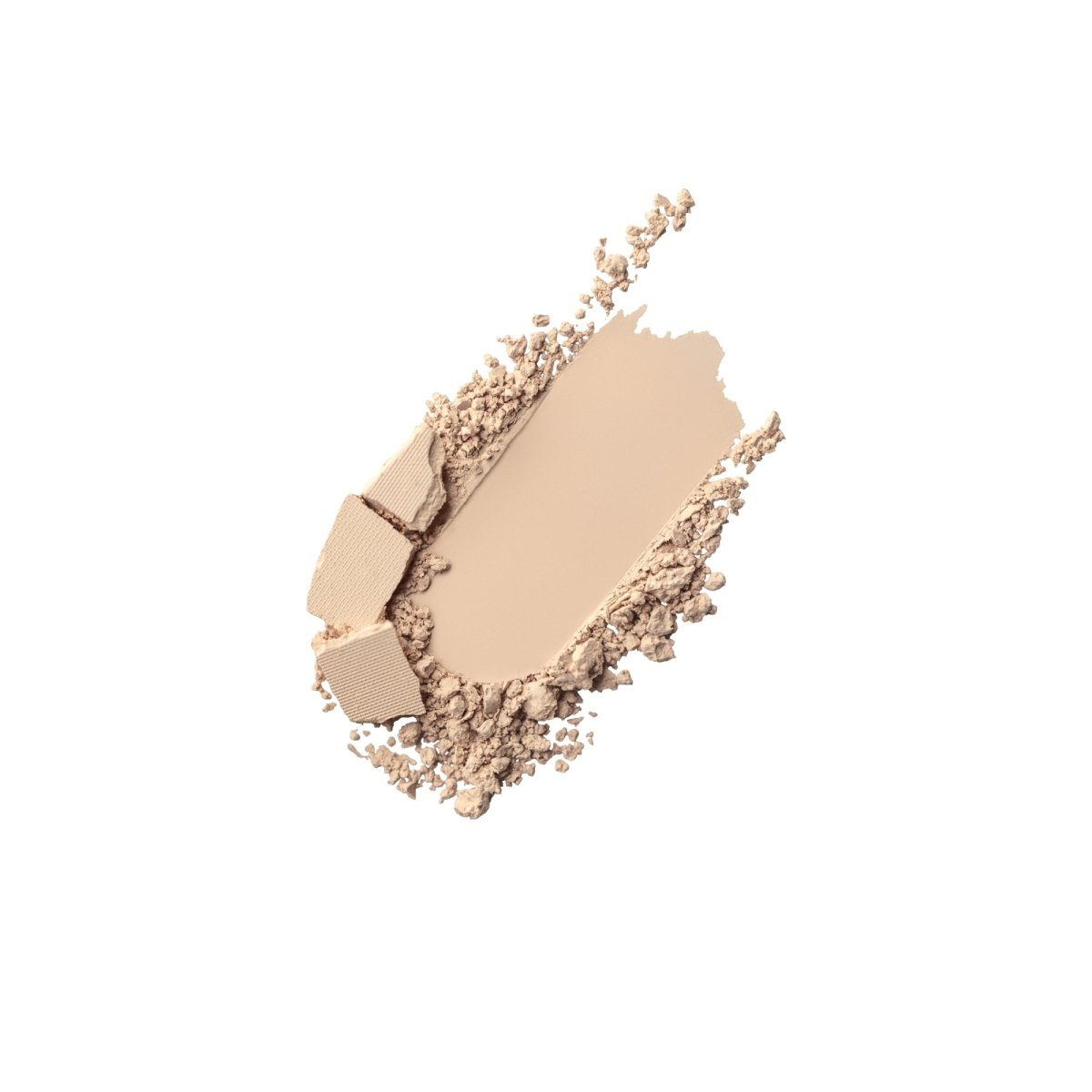 Madara Mineralischer Gesichtspuder - Air Equal Soft Mineral Powder Nr. 2 Beige 9 g - Madara