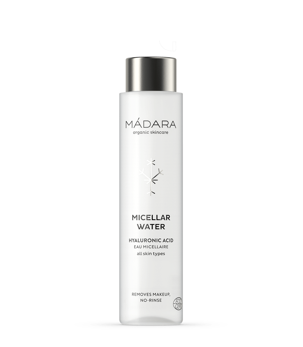 Madara Mizellenwasser - Micellar Water 100 ml - Madara