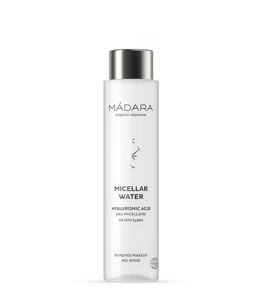 Madara Mizellenwasser - Micellar Water 100 ml - Madara