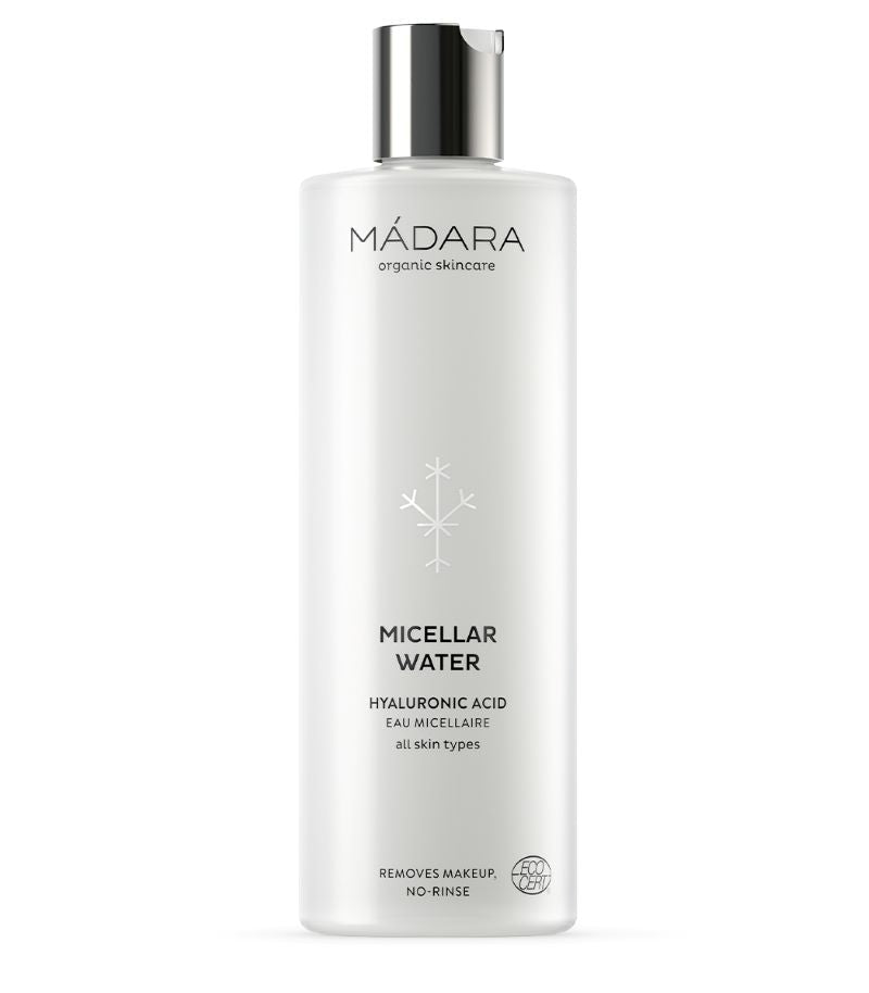Madara Mizellenwasser - Micellar Water 400 ml - Madara