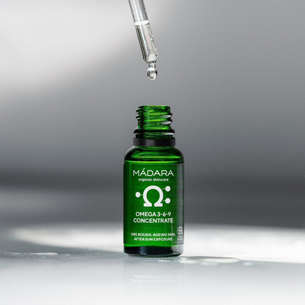 Madara OMEGA 3-6-9 Konzentrat 17,5 ml - Madara