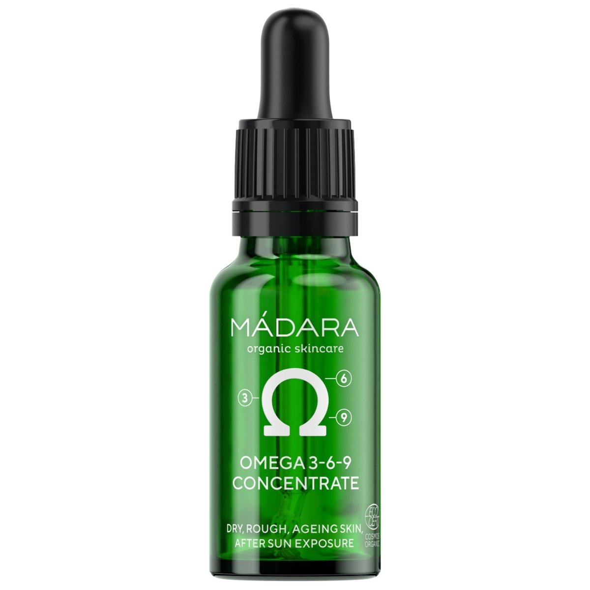 Madara OMEGA 3-6-9 Konzentrat 17,5 ml - Madara