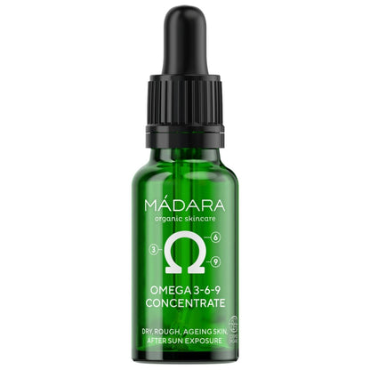 Madara OMEGA 3-6-9 Konzentrat 17,5 ml - Madara