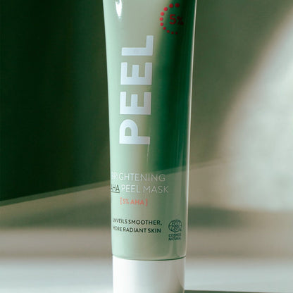 Madara PEEL Aufhellende 5% AHA Peeling Maske 60 ml - Madara