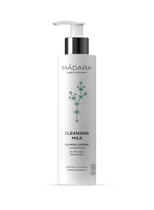 Madara Reinigungsmilch - Cleansing Milk 200 ml - Madara