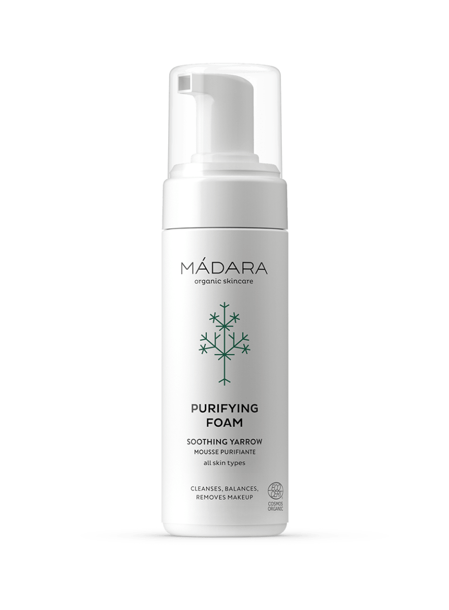 Madara Reinigungsschaum - Purifying Foam 150 ml - Madara