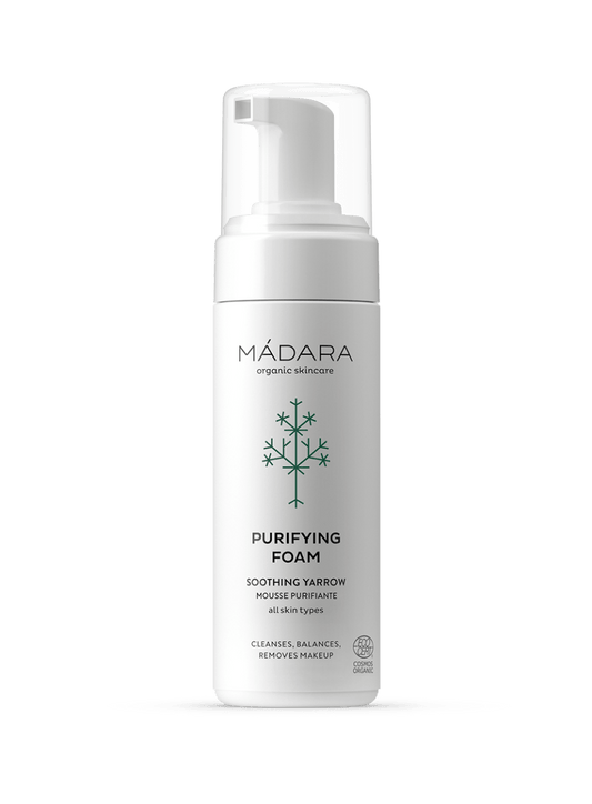 Madara Reinigungsschaum - Purifying Foam 150 ml - Madara