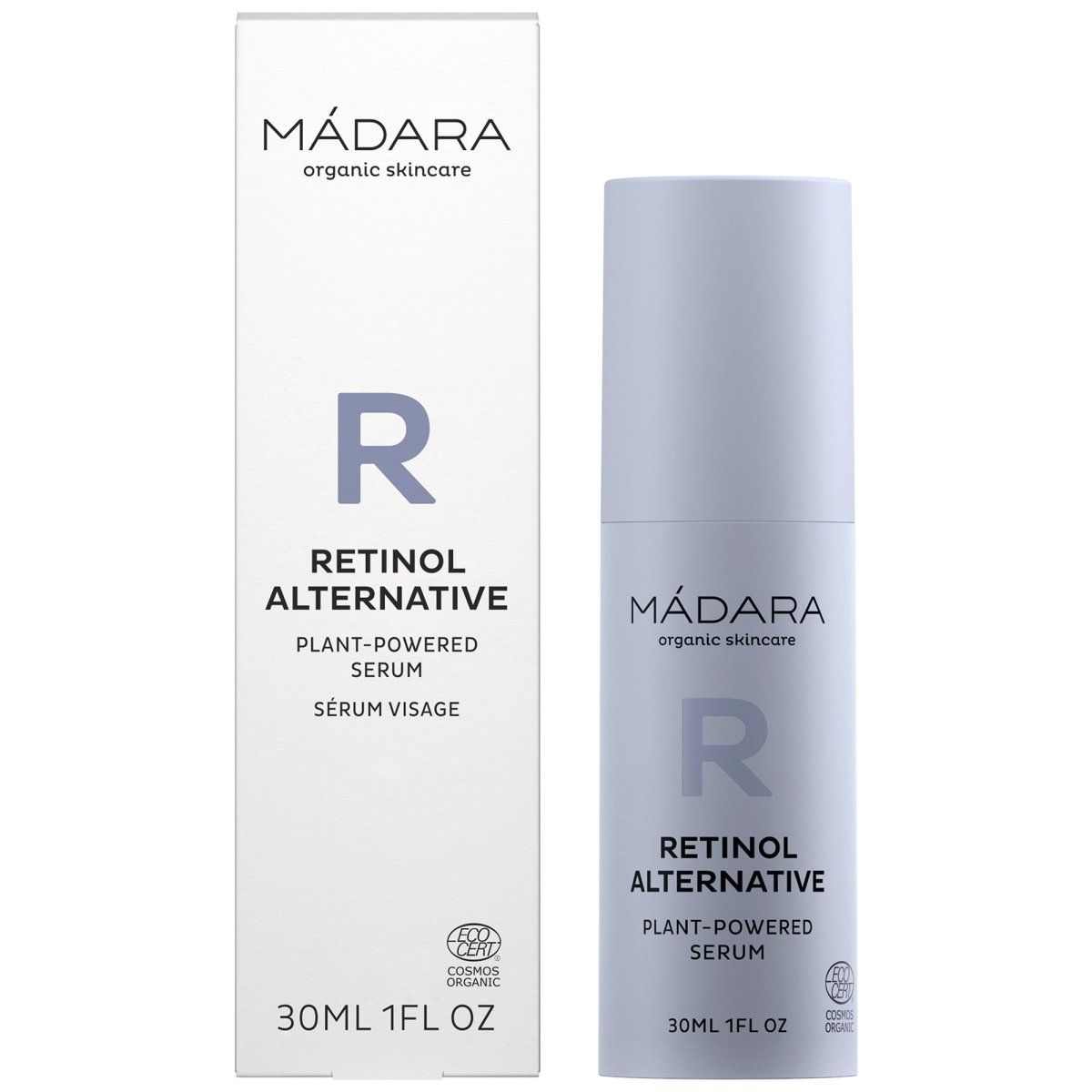 Madara RETINOL ALTERNATIVE Plant-Powered Serum 30 ml - Madara