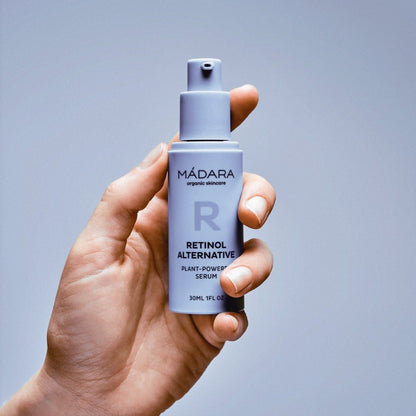 Madara RETINOL ALTERNATIVE Plant-Powered Serum 30 ml - Madara
