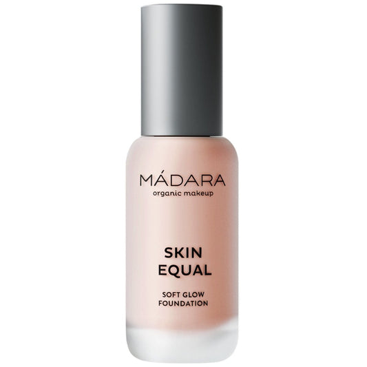 Madara Skin Equal Foundation 30 Rose Ivory, 30 ml - Madara