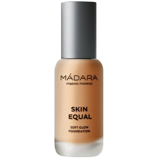 Madara Skin Equal Foundation 70 Caramel, 30 ml - Madara