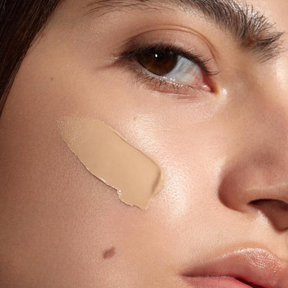 Madara SKINONYM Semi-Matte Peptide Foundation, 35 TRUE BEIGE, 30 ml - Madara